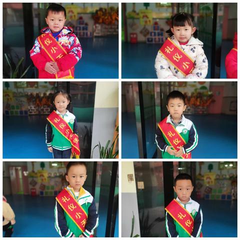 《小美好时光机》—— 汨罗市三小幼儿园大一班 上学期学期总结