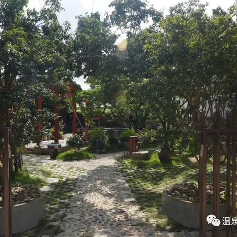 悦和园民宿给您不一样的生活体验 。