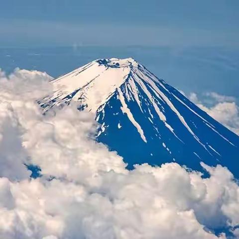 富士山