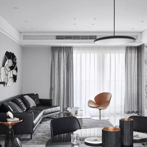 吊顶种类有这么多！你想好装哪个了吗？