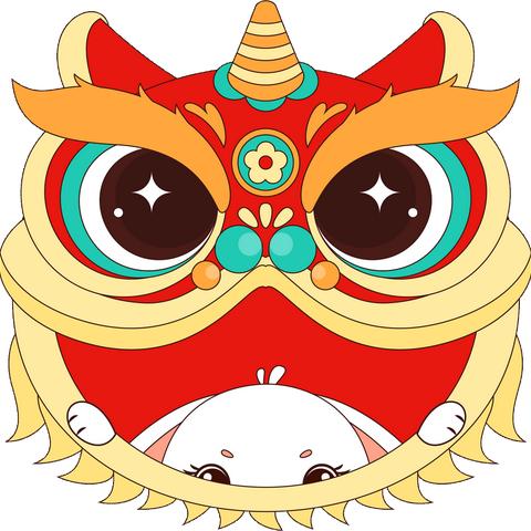 信都一幼元旦放假通知及温馨提示