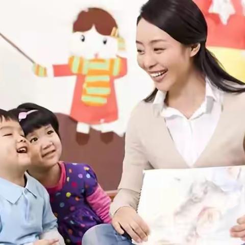 马峪中心幼儿园温馨提醒：春季入园的孩子，这些事情现在就要开始准备了！