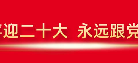 学习二十大精神，同心共圆中国梦——白超小学2022年秋季师德师风建设工作简报