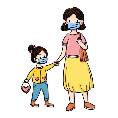 太仆寺旗宝昌幼儿园五一放假通知及温馨提示