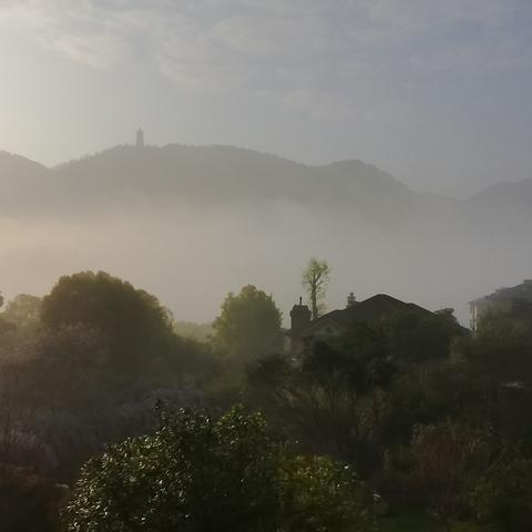 清明节怀念老爸