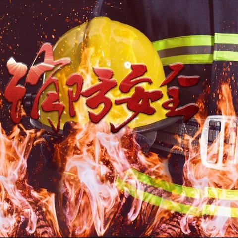 “119”全国安全消防日，请告诉孩子这些安全知识