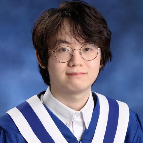 【七中·中加】郑州七中中加班2022届优秀毕业生访谈关人赫篇-认真塑造自我，收获绚丽人生