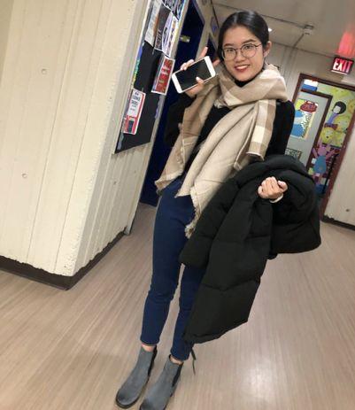 【七中·中加国际班】郑州七中中加班优秀毕业生访谈之卞海慈篇——筑梦而去，未来可期