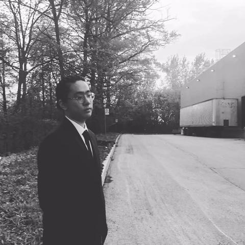 郑州七中中加班2019届优秀毕业生访谈之秦肇元篇——厚积薄发 圆梦无悔