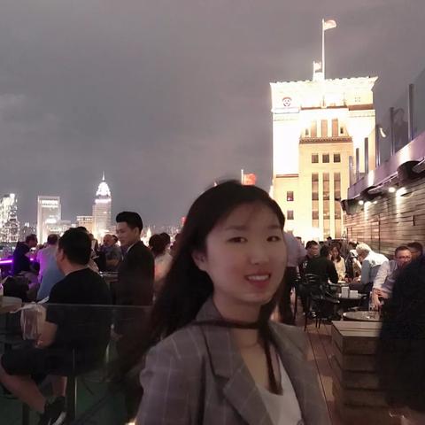 郑州七中中加班2018届优秀毕业生访谈之王子涵篇——小女生，大抱负