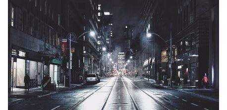 打开那道门，才看到精彩