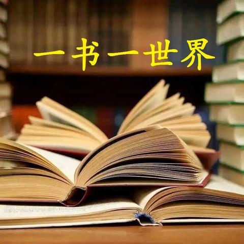 【多彩教育】风平镇中心小学六年级组“书香伴童年，好书我分享”读书节活动