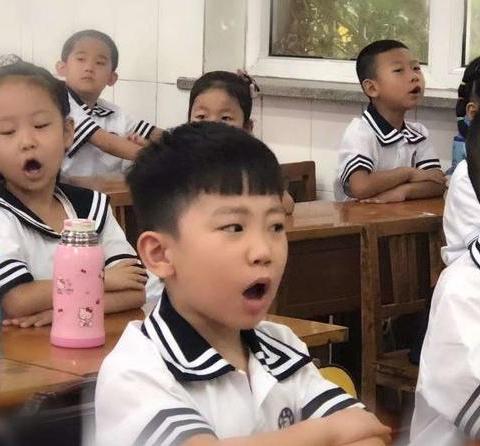 深入课堂         齐抓共管