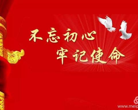县教育局党组书记、局长赵宏军赴仁大镇阳坡村开展“不忘初心、牢记使命”主题教育专题党课