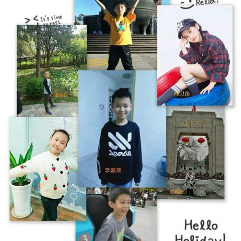 中国传统节日介绍——鸿鹄组 - 美篇