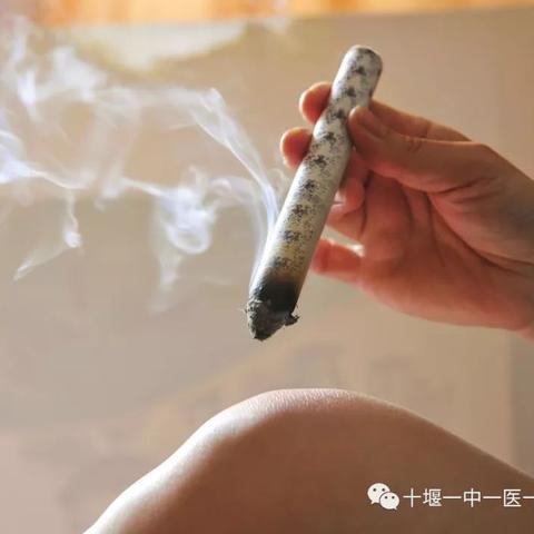 关于艾灸，多的是你不知道的事！