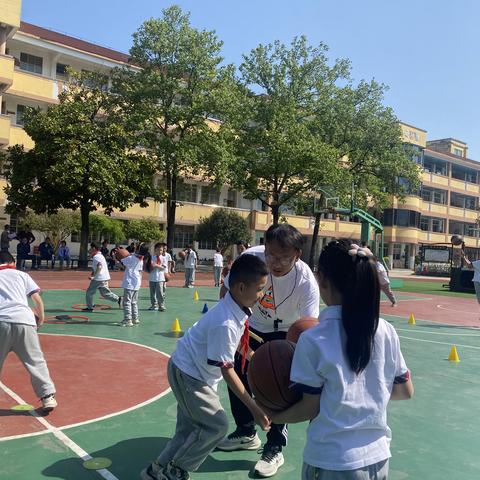骨干教师送教暨安吉县多校联谊第二次活动——记金杰名师工作室2022学年第八次活动
