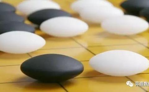 杭后棋院帮你看懂围棋的真正作用