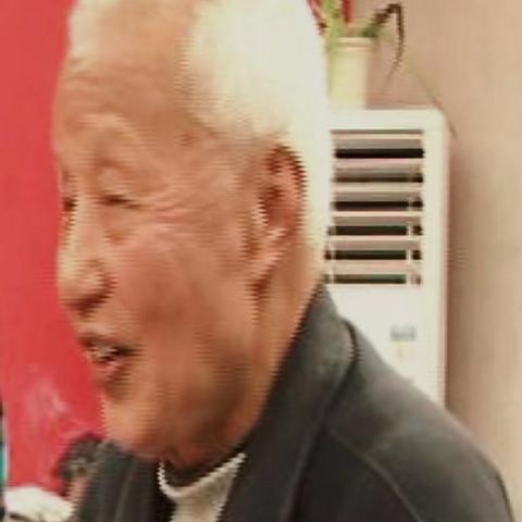 怀念我的爸爸