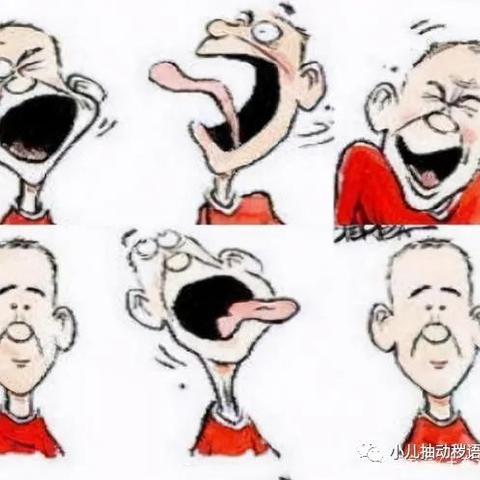 孩子压力太大患有抽动症，妈妈后悔晚了