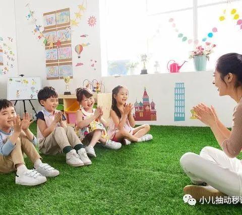 孩子“多动症”你或许了解，那么“抽动症”呢？两者有很大区别