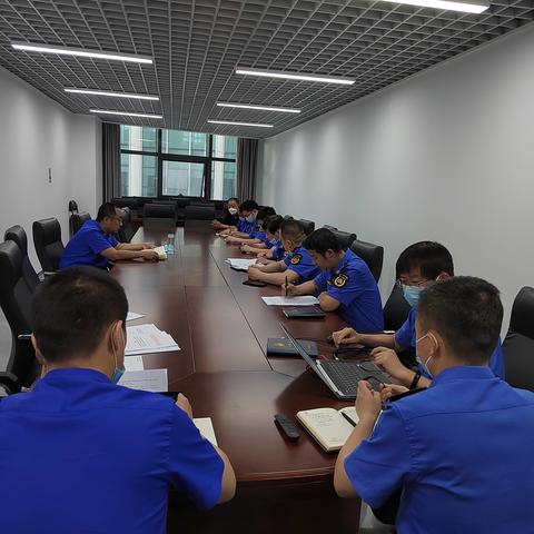 2022年法制科党支部“党员讲堂”掠影