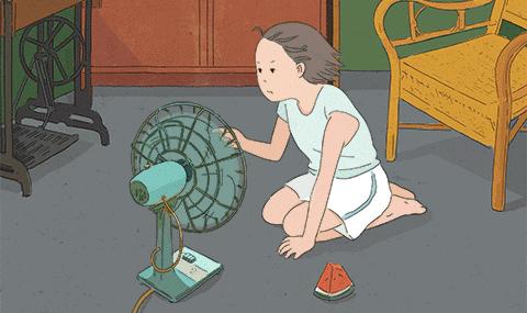 艾灸排寒气是怎样的感觉，艾灸多久能彻底排寒气？