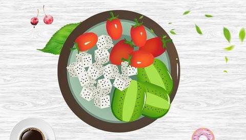 2019年春季君埠乡中心幼儿园“以果聚情，果然有情”水果拼盘亲子活动 - 美篇