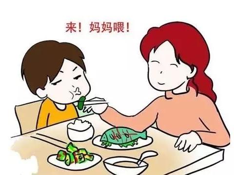 孩子上幼儿园了，请不要再这样溺爱孩子！（转给家长）