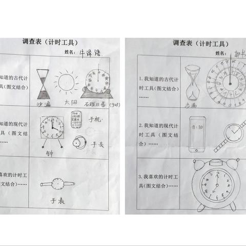 “青·伢”我们在行动——时间管理篇