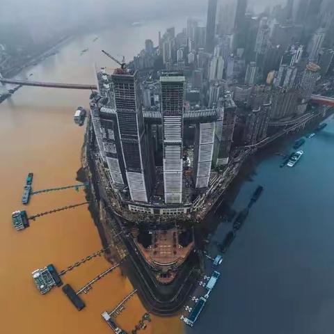 您拍过这场景吗