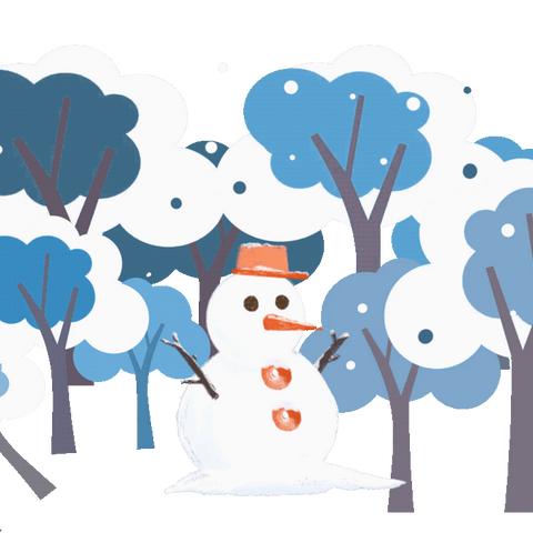 雨雪天气，安全出行
