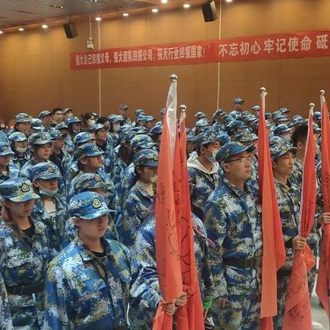 2024济源乐途特训营“军事夏令营”火热招募中——给孩子一个不一样的暑假体验