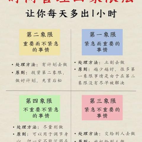 龙行龘龘启新程！！！---杭垓中学2023学年第二学期开学温馨提醒