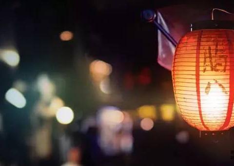 浓情腊八，八年级组祝各位诸事“粥”全！