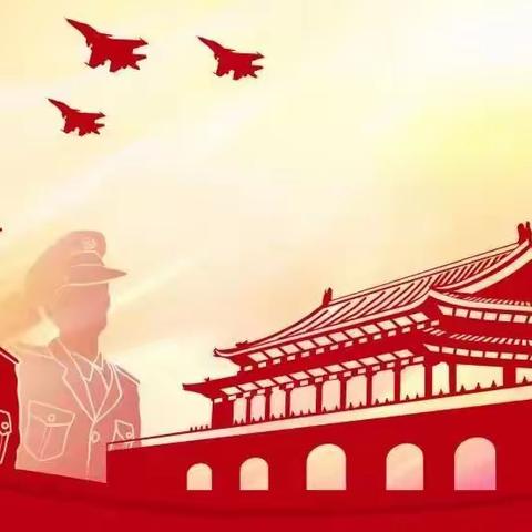 双拥宣传 | 一起学习双拥工作和国防教育知识吧！