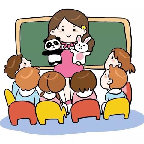 上长街幼儿园新小班入园温馨提示