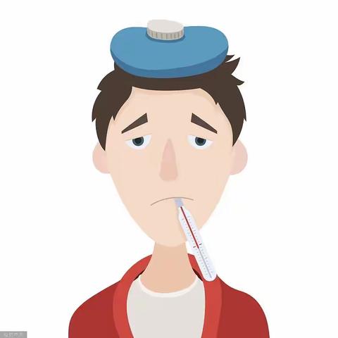 【甲流来了，怎么防护】大柳塔鑫鑫智能幼儿园卫生保健小知识