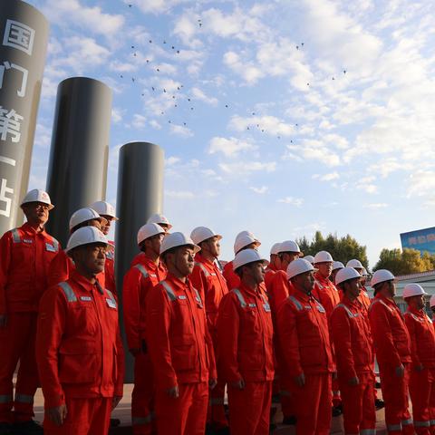 栉风沐雨经磨砺 行远自迩再登攀——致有你有我的2022