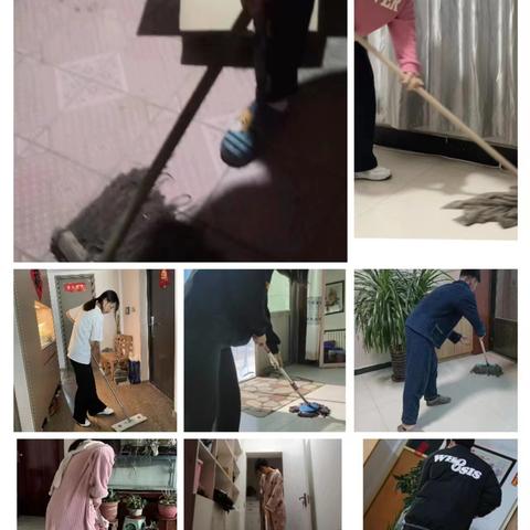 孝亲敬老--电商2202班