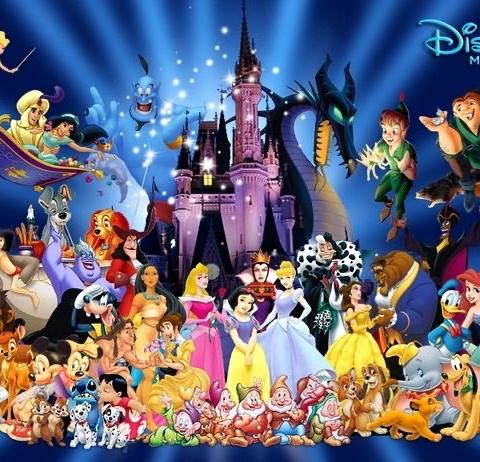 【家校共育社团课程】走进英文动画电影世界——五一路小学教育集团2022级五班“一班多品”活动课程