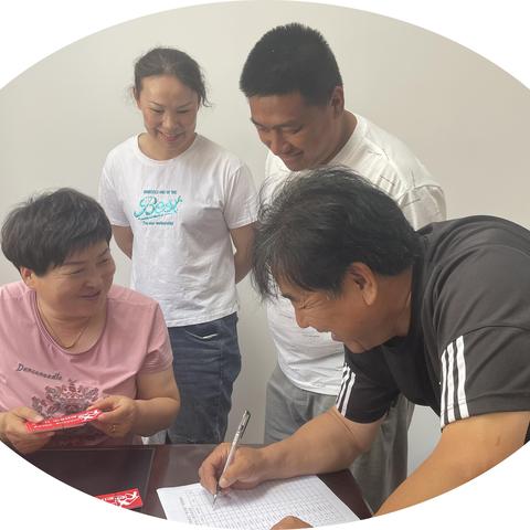 乌苏市甘河子镇工作剪影（第10期）
