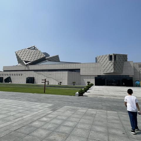 中国海盐博物馆