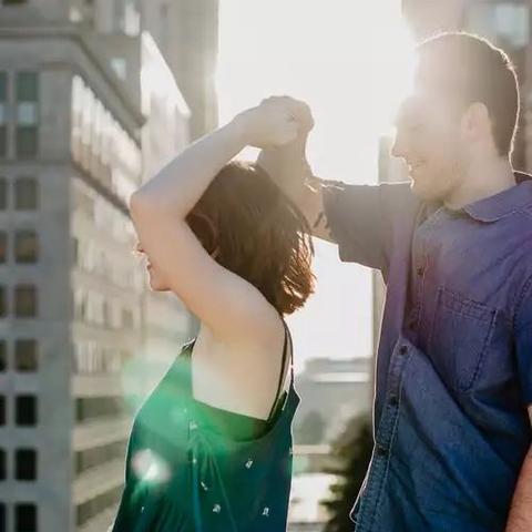 昨晚陪你度过的那个人是Ta吗