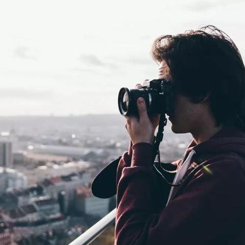 考研|所有的坚持，都将会换来好运