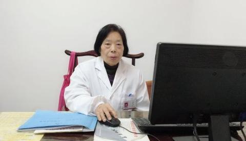 湖南中医妇科泰斗王顺葵——治不孕不育，人称“送子娘娘”