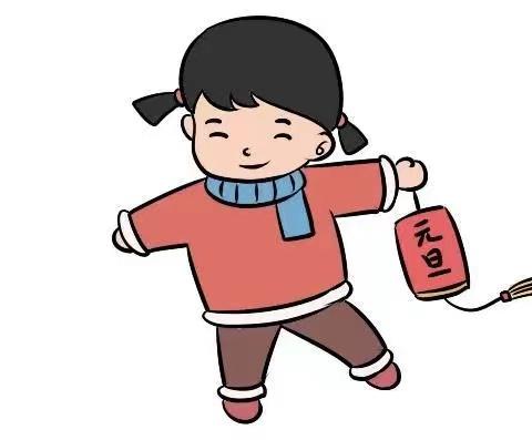 “兔”发奇想，喜迎元旦！1月1日-1月31日，巩医儿童保健科福利大放送！