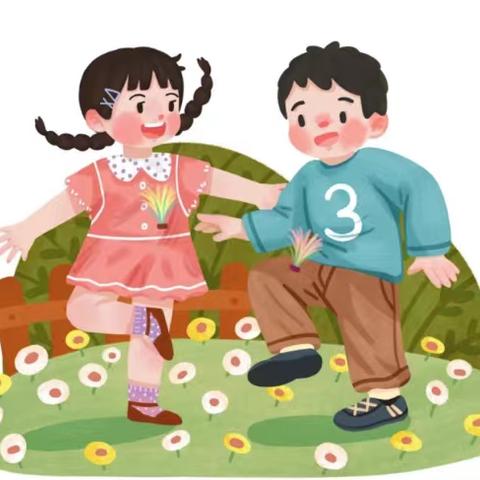 太平镇盛世好孩子幼儿园清明节放假通知