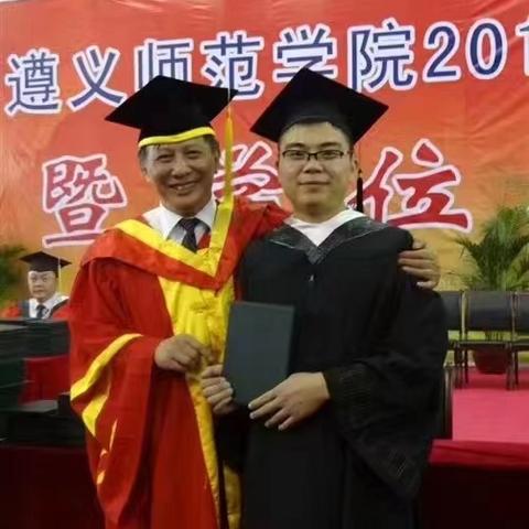 师兄、师姐，多年不见