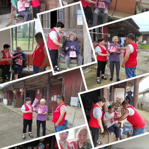 红领甬社·益行百千家｜粽香飘溢，“益启”送福